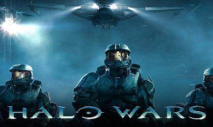 Halo Wars