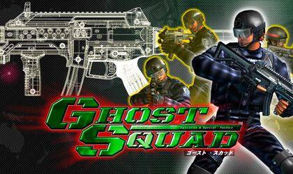 ghost squad wii review ign
