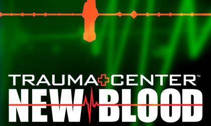Trauma Center: New Blood