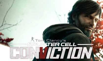 Splinter Cell: Conviction
