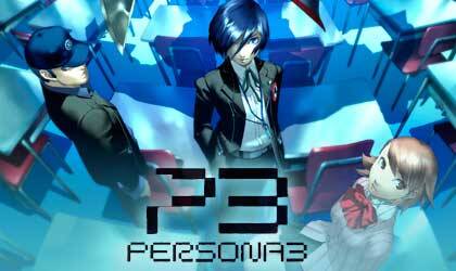 Persona 3