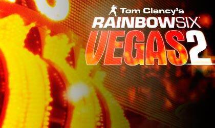 Tom Clancys Rainbow Six Vegas 2