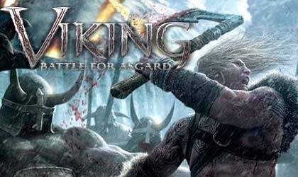 Viking: Battle For Asgard