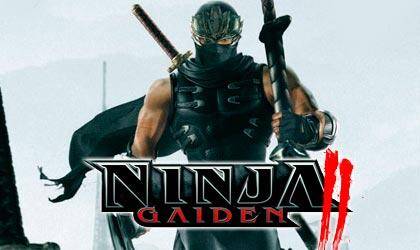 Ninja Gaiden 2