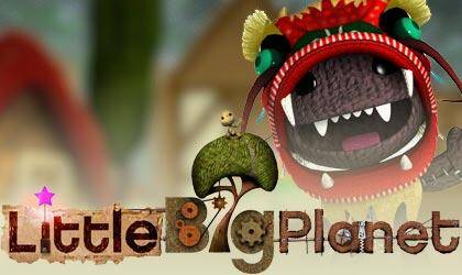 LittleBigPlanet