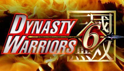 Dynasty Warriors 6