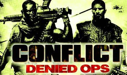 Conflict: Denied Ops