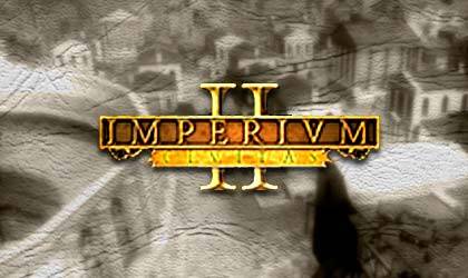 Imperivm Civitas II