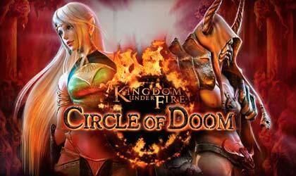 Kingdom under fire circle of doom обзор