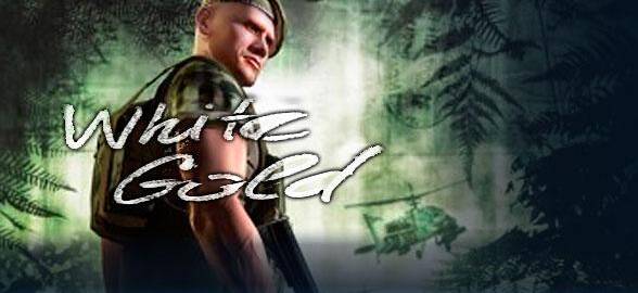 White Gold: War in Paradise