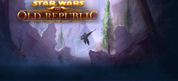 Star Wars: The Old Republic