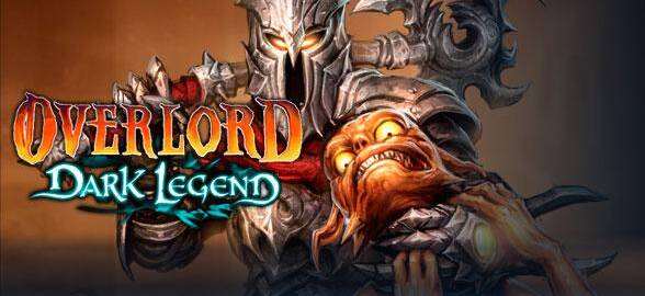 Overlord: La Leyenda Siniestra