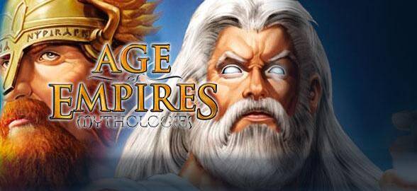 Age of Empires: Mythologies