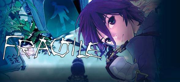 Fragile: Farewell Ruins of the Moon