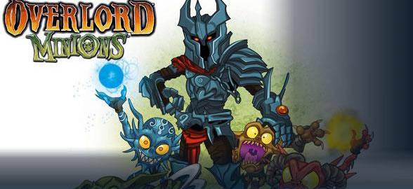 Los Esbirros del Overlord