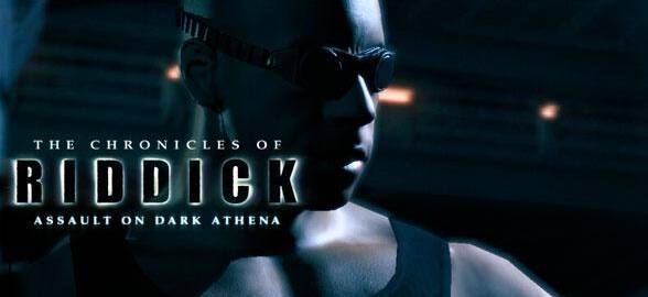 The Chronicles of Riddick: Assault on Dark Athena