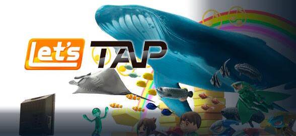 Let's Tap