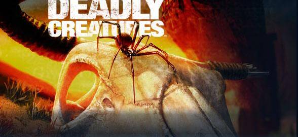 Deadly Creatures