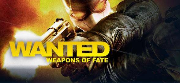 Wanted: Weapons of Fate