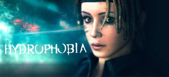 Hydrophobia XBLA