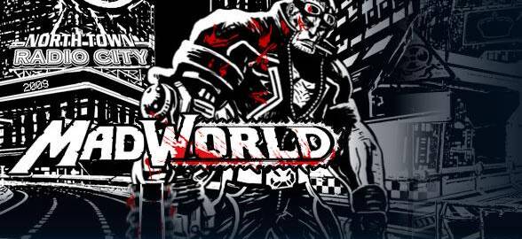 Madworld