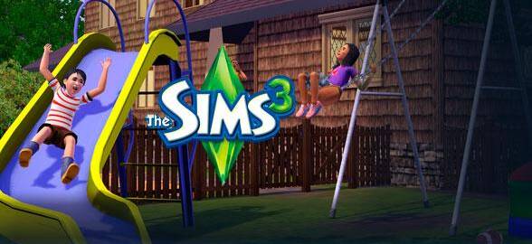 Los Sims 3
