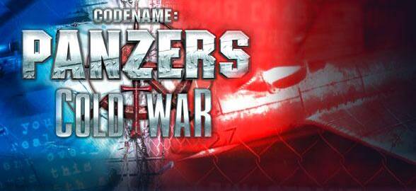 Codename Panzers: Cold War