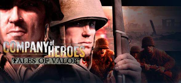 Company of Heroes: Tales of Valor