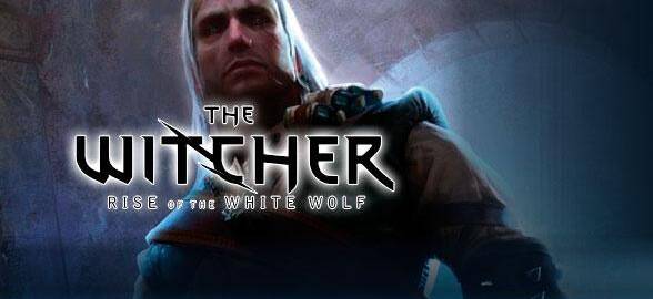 The Witcher: Rise of the White Wolf