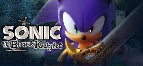 Sonic y el Caballero Negro