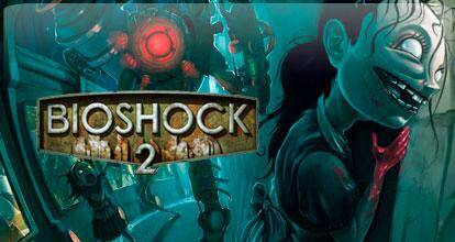BioShock 2