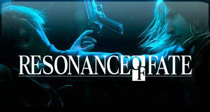 Resonance of Fate