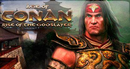 Age of Conan: Rise of the Godslayer