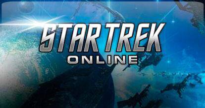 Star Trek Online