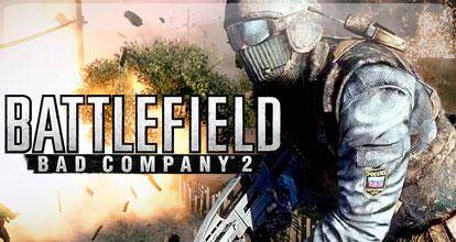 Battlefield: Bad Company 2