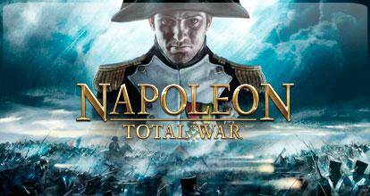 Napoleon: Total War