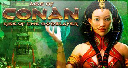 Age of Conan: Rise of the Godslayer