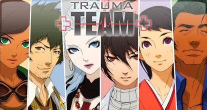 Trauma Team