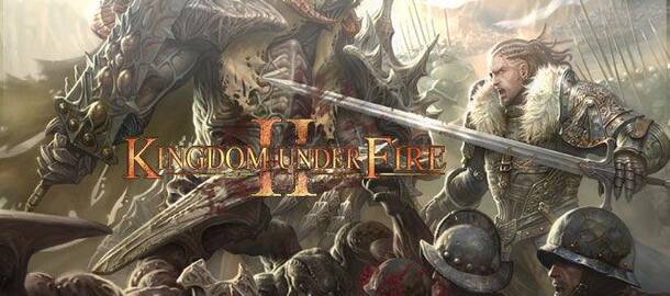 Kingdom Under Fire II
