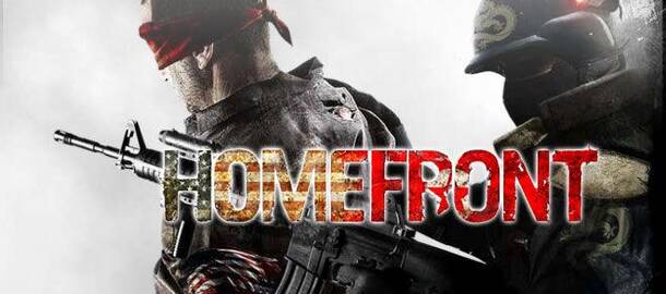 Homefront
