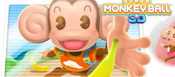 Super Monkey Ball