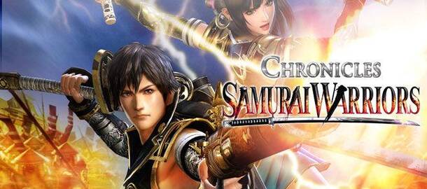 Samurai Warriors: Chronicles