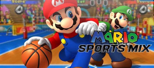 wii mario sports mix iso download