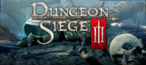 Dungeon Siege III