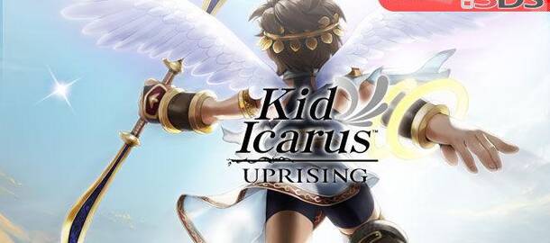 Kid Icarus Uprising
