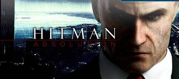 Hitman Absolution
