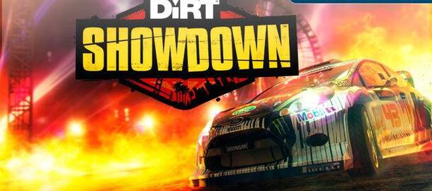 DiRT Showdown