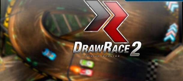 DrawRace 2: Racing Evolved