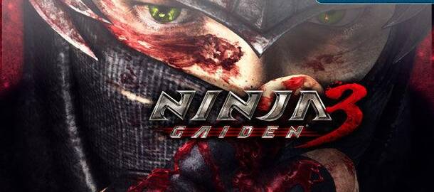 Ninja Gaiden 3