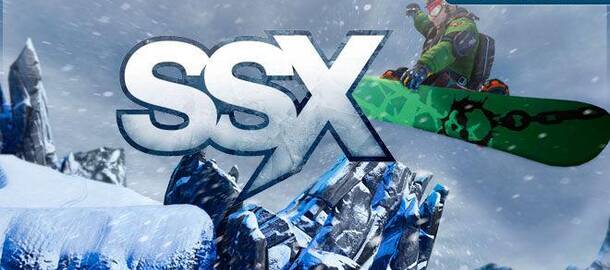 SSX